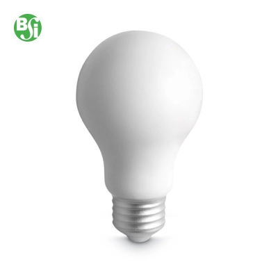 Antistress 'lampadina' in PU - LIGHT

3 motivi per personalizzare i tuoi antistress aziendali