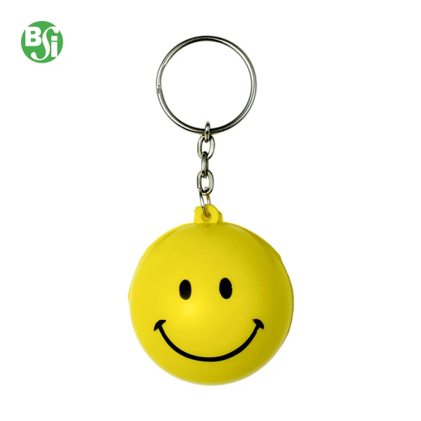 Antistress lampadina con sorriso

3 motivi per personalizzare i tuoi antistress aziendali
