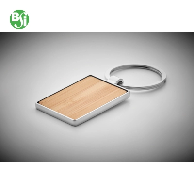 Portachiavi in legno personalizzabili 

Come personalizzare i portachiavi con il tuo logo aziendale