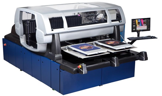 Stampa diretta: Cos'è e come funziona

macchina per stampare con stampa digitale diretta