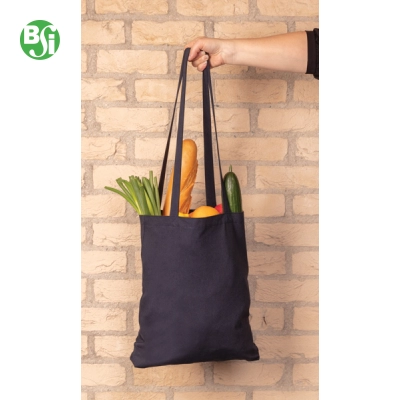 borse shopper in cotone contenenti baguette e altri generi alimentari

Shopper personalizzate: come scegliere quelle più ecologiche