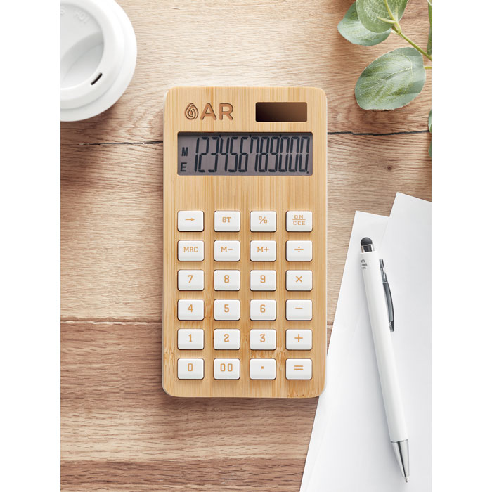 calcolatrice in legno

Gadget per la scuola: i preferiti dagli studenti